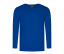 MEN’S LONG SLEEVE PREMIUM-T