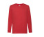 KIDS VALUEWEIGHT LONG SLEEVE T