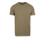 ROUND NECK T-SHIRT