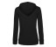 INSPIRE ZIPPED HOOD /WOMEN