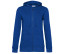 INSPIRE ZIPPED HOOD /WOMEN