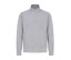 UNISEX SUSTAINABLE 1/4 ZIP SWEATSHIRT