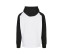 BASIC RAGLAN HOODY