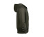 FASHION FULL ZIP HOOD
