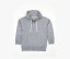 MEN'S SUPERSTAR ZIP-THROUGH HOODIE