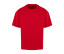 OVERSIZED JERSEY TEE
