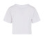 Ladies Cropped Tee