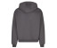 OVERSIZED ZIP HOODY