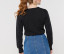 LADIES V NECK