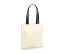 EARTHAWARE® ORGANIC BAG FOR LIFE - CONTRAST HANDLES