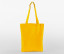 EARTHAWARE® ORGANIC TWILL TOTE